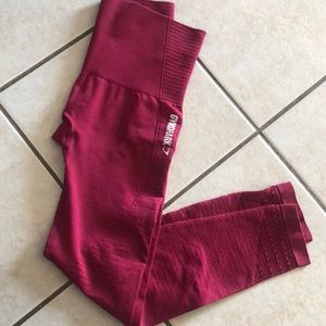 Gymshark leggings